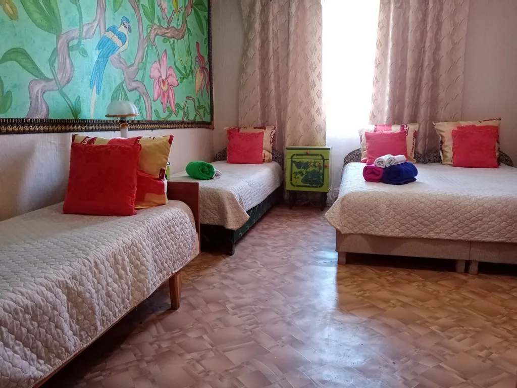 Квартира Комната — аренда посуточно в Штормовое