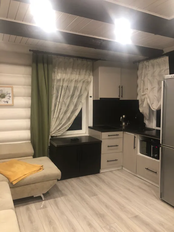 Гостевой дом Маяк