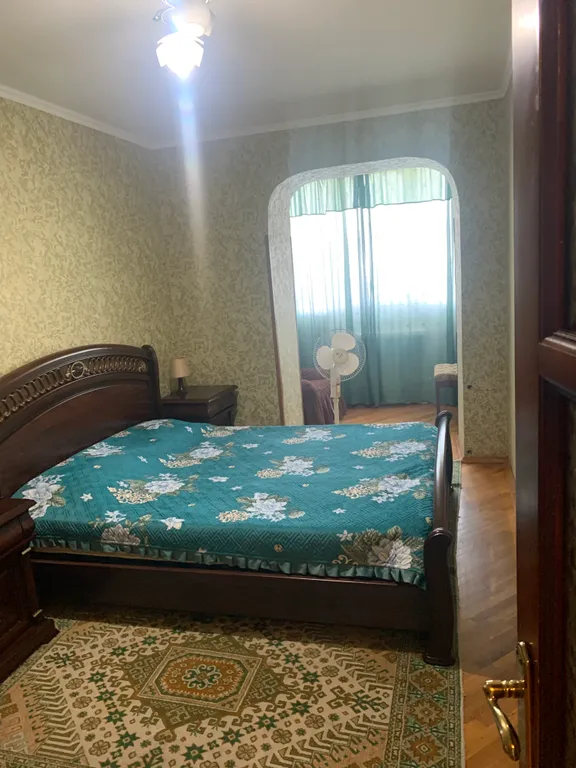 Уютная квартира у подножия горы Машук
