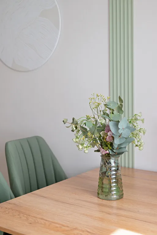 Квартира Эко-стильная квартира — Шушары