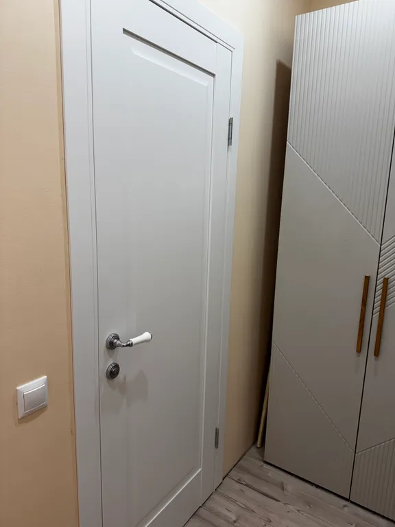 Уютная и атмосферная квартира