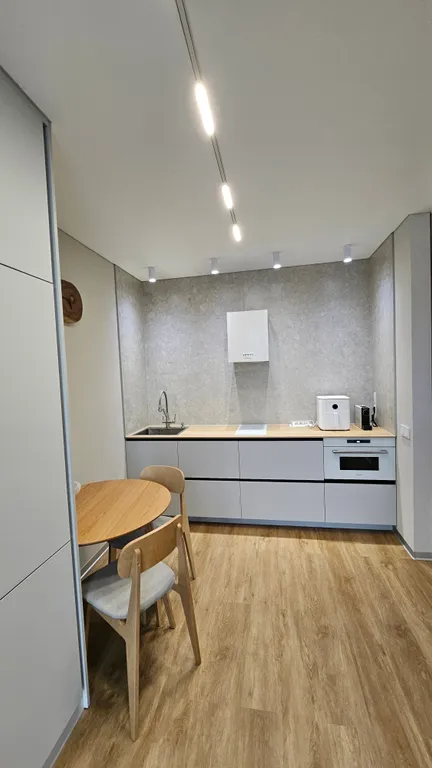 Квартира Уютная квартира на море — Зеленоградск