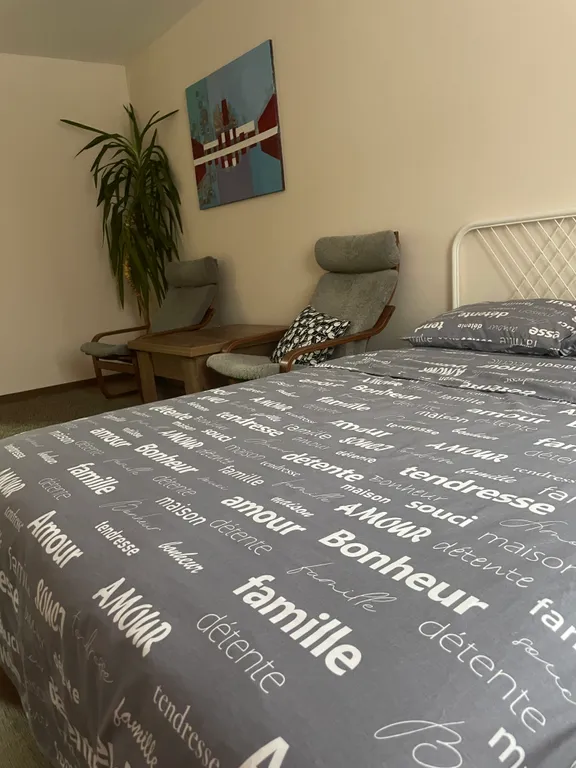 Уютная квартира на Южном по привлекательной цене