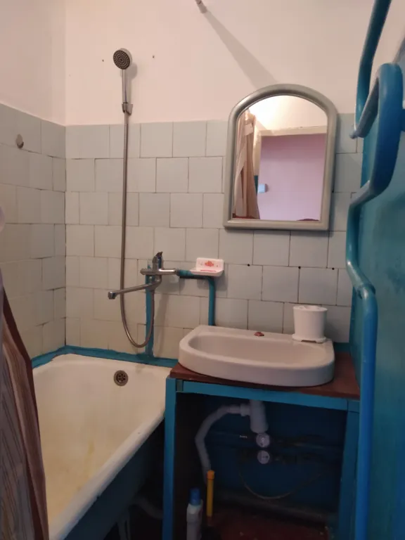 Уютная квартира возле моря в красивом городе Зеленоградске