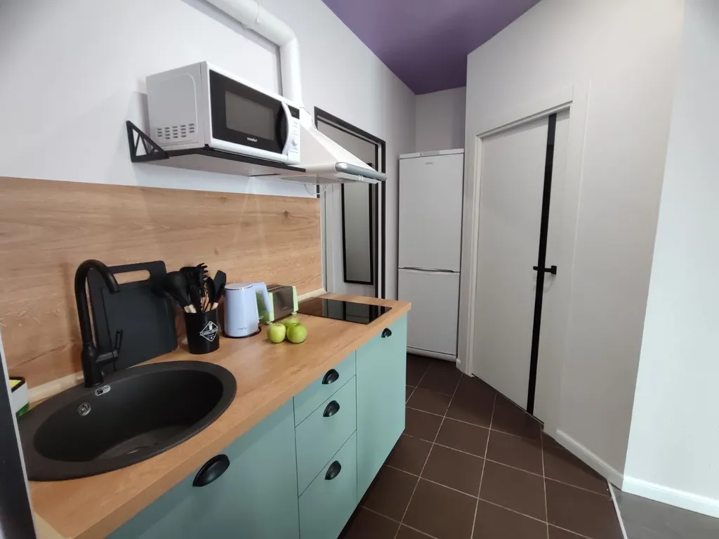 Ваша идеальная однушка рядом с Арена Плэй и ММКЦ Коммунарка!