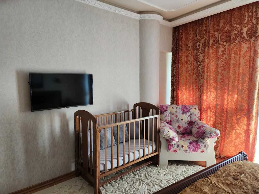 Квартира у цирка