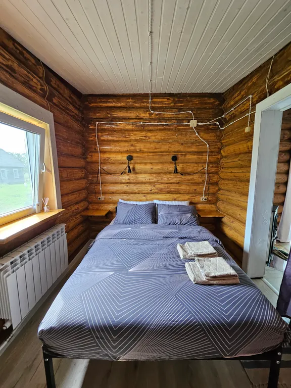 Усадьба Форт Логово