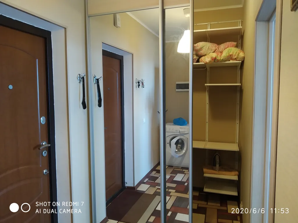 Уютная квартира для отдыха на море