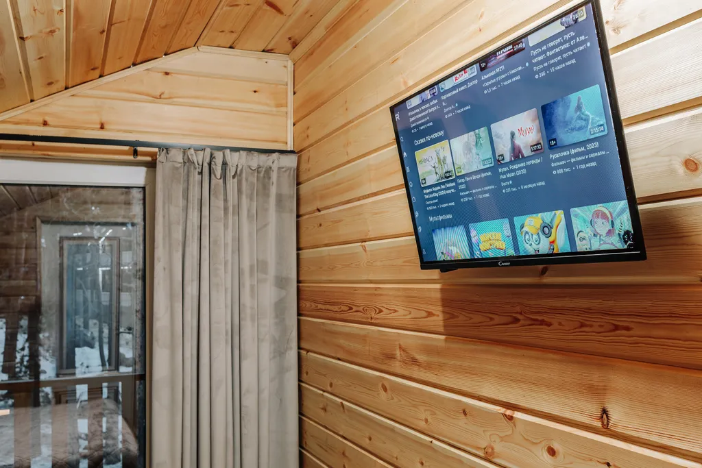 3-комнатный Дом