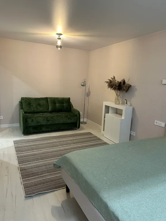 Квартира Новая однокомнатная квартира — Кострома