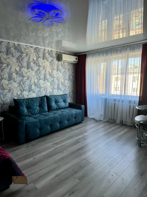 Студия в центре города