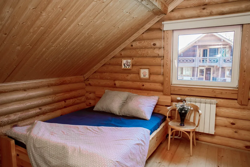 3-комнатный Дом