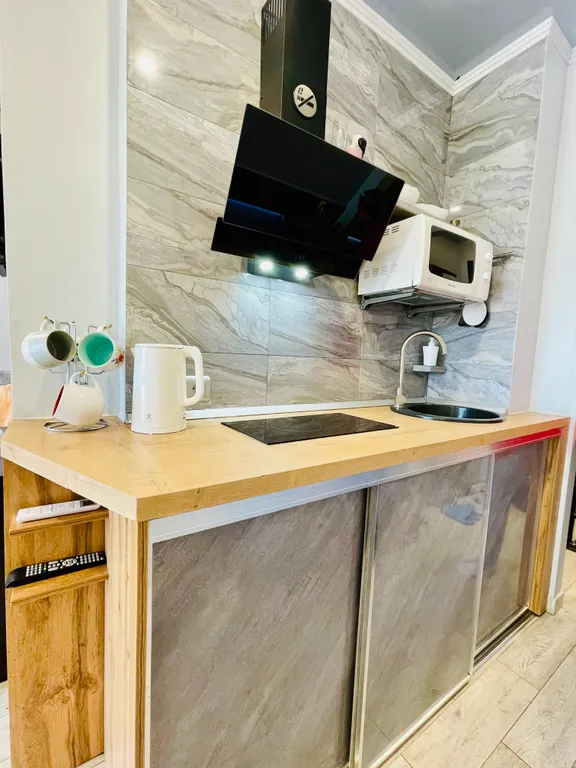 Панорамная студия