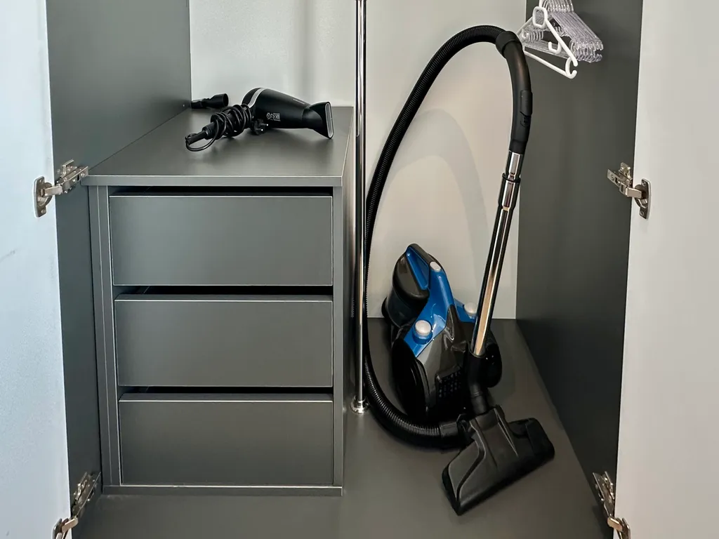 Уютная квартира с бассейном