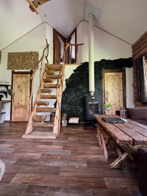 4-комнатный Дом