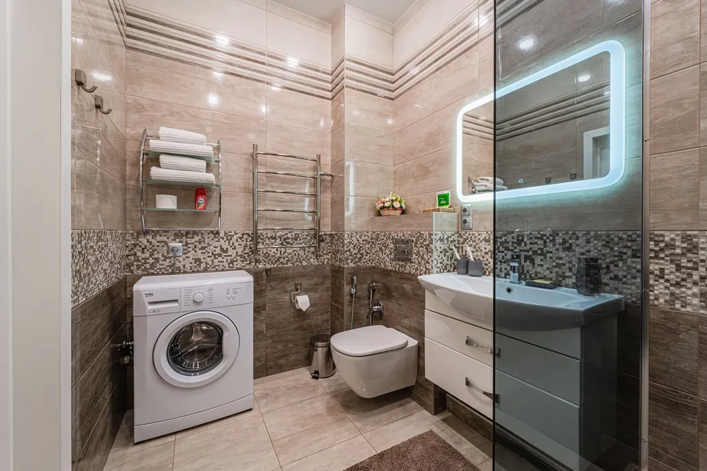 Квартира Квартира Melani — Светлогорск