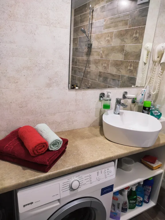 Новостройка в центре рядом с йошкиным котом и осликом