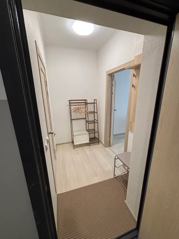 Квартира Уютная студия рядом с железнодорожным вокзалом — Екатеринбург