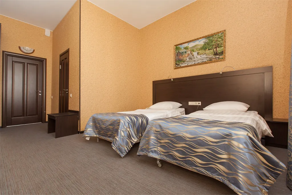 Квартира Комната — аренда посуточно в Казань