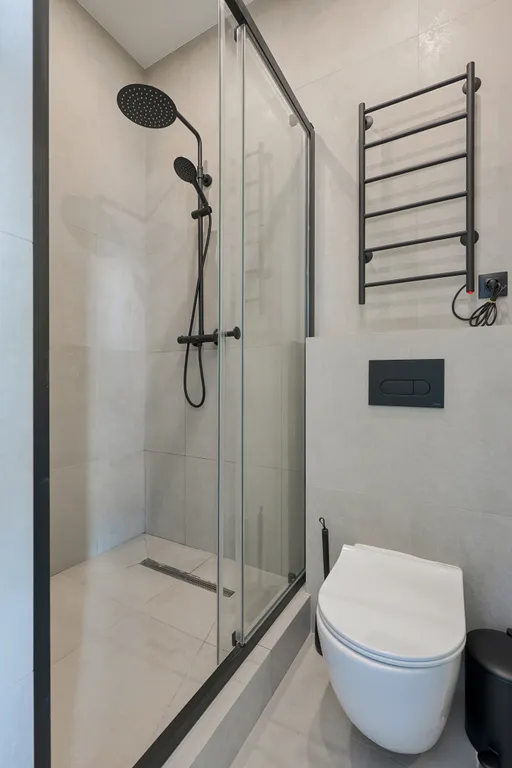 Апартаменты в ЖК Nice Loft