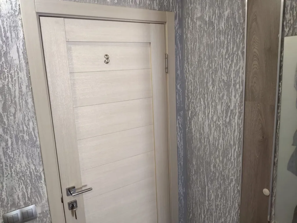 Уютная квартира в новом гостевом доме