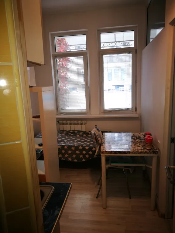 Лазурный бассейн