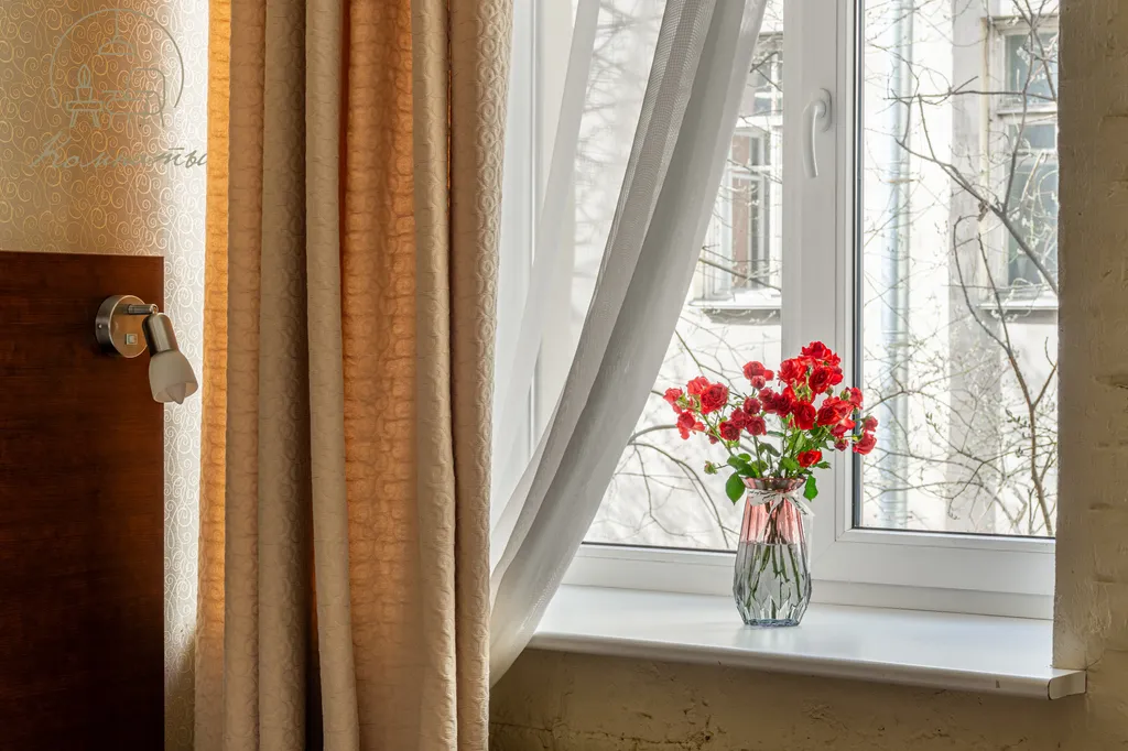 Квартира Комната — Санкт-Петербург