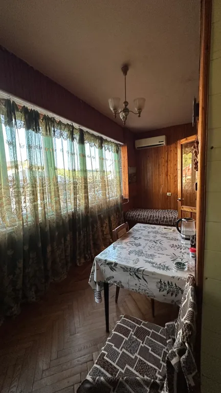 Квартира Уютная 3-комнатная квартира — Гагра