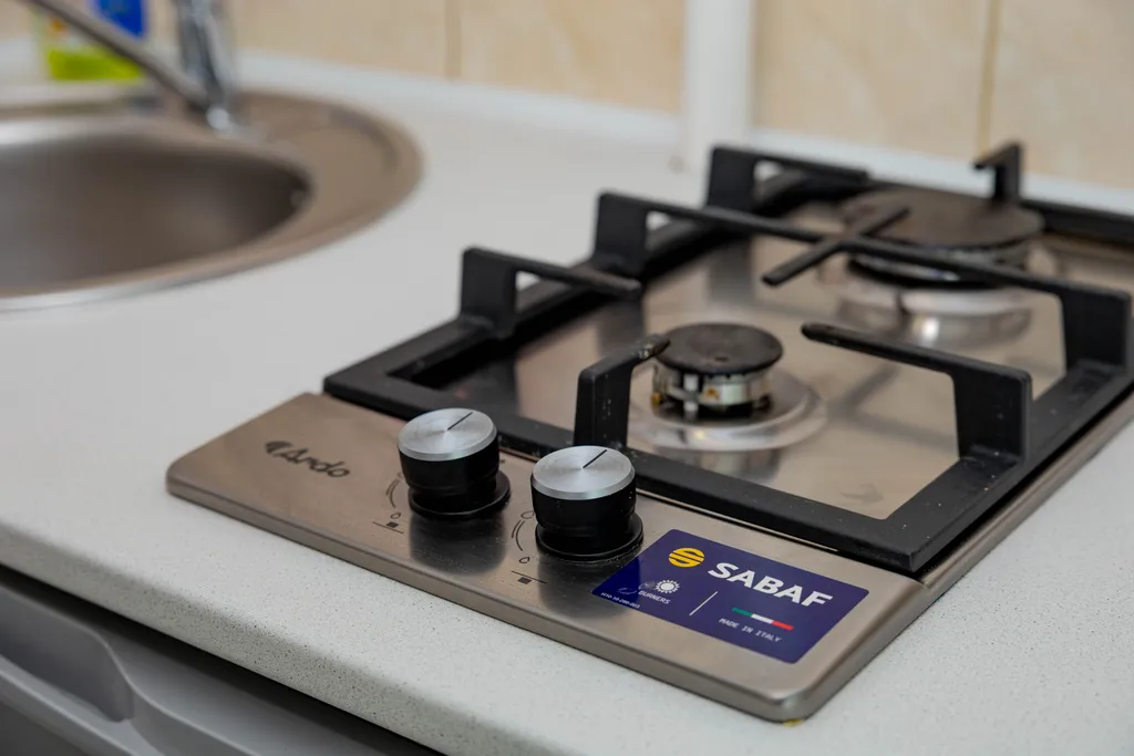 Квартира Квартира в центре — Калининград