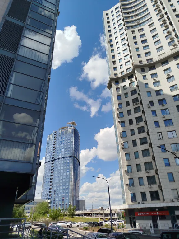 Квартира Квартира в центре с панорамным видом на Волгу — Волгоград