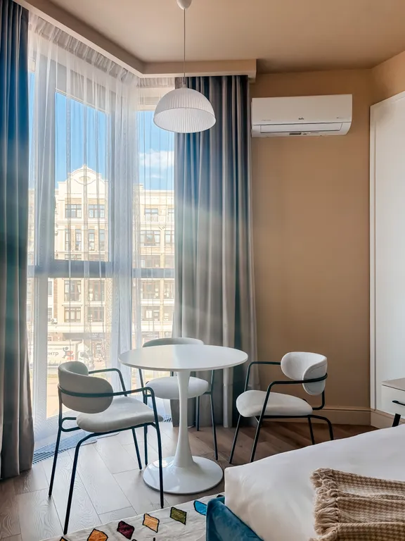 Pavlov "Жемчужный берег"  | Студия