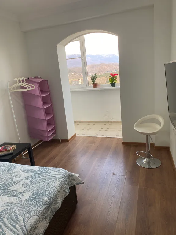 Видовая квартира Пицунда