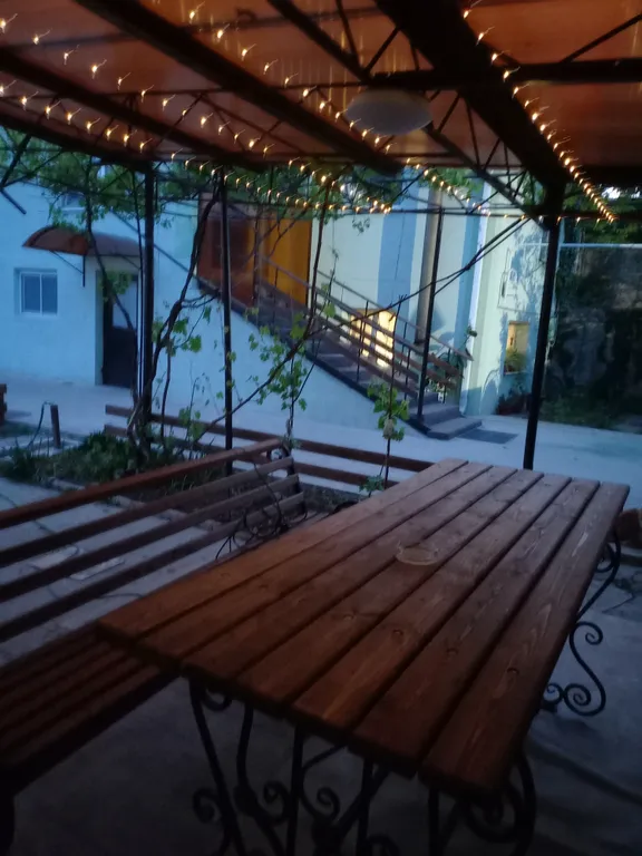 Дом на море