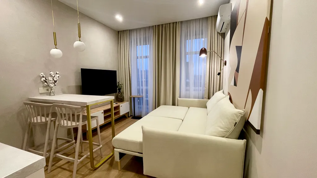 Студия Латте в центре Ярославля