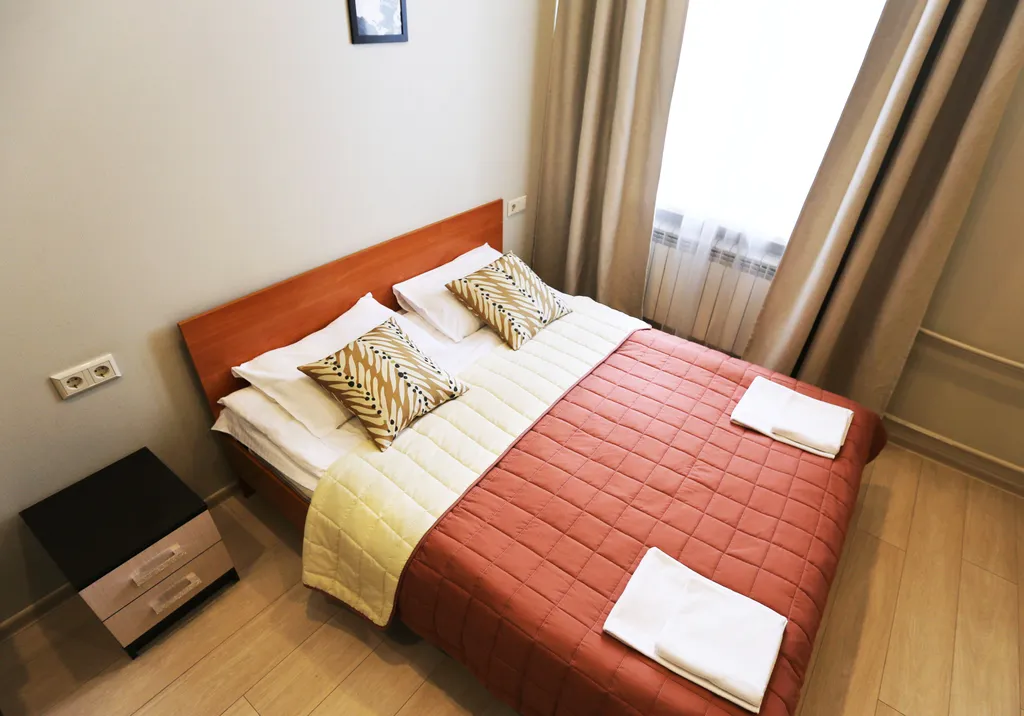 Квартира Комната — Санкт-Петербург