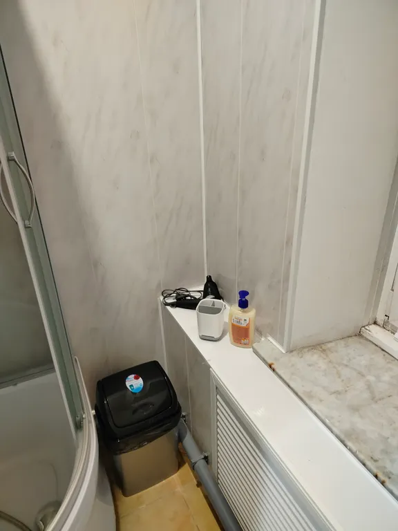 Студия рядом с ЖД вокзалом