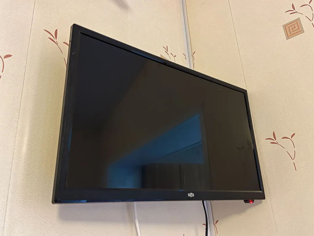 Четырехместный эконом