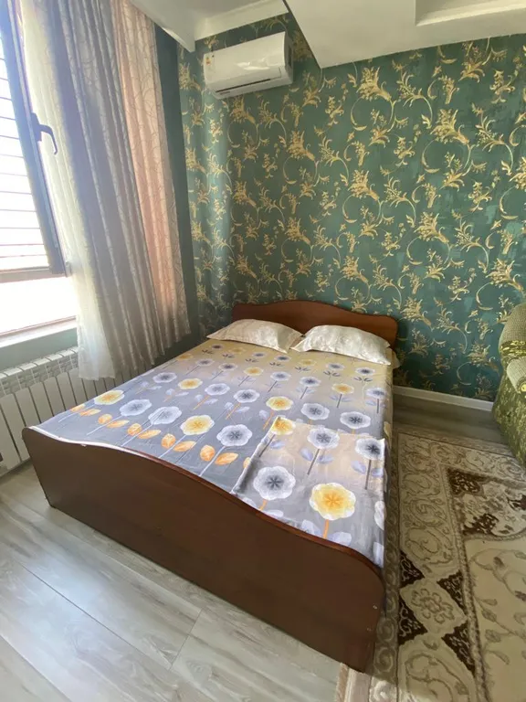 Квартира в ЖК Bay tash tower — аренда посуточно в Бишкек