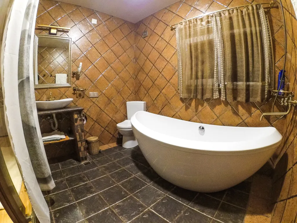 Квартира Комната — Батуми