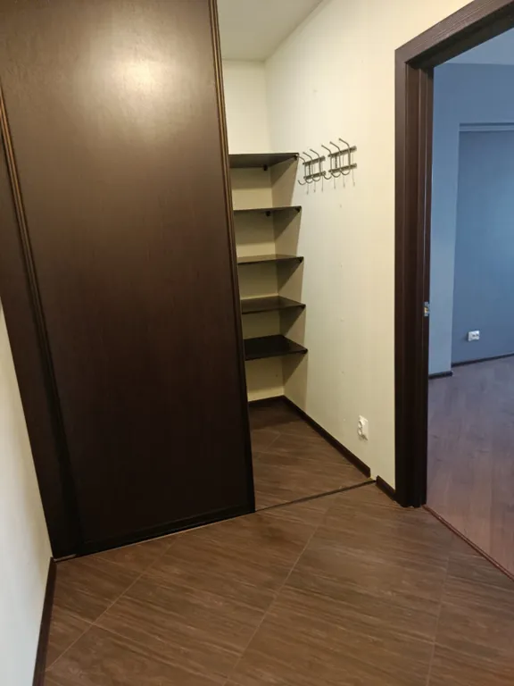 Квартира 1-комнатная Квартира — Краснодар