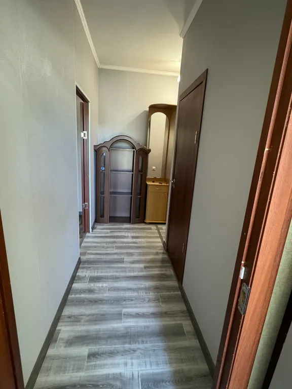 Уютная квартира в комфортном микрорайоне