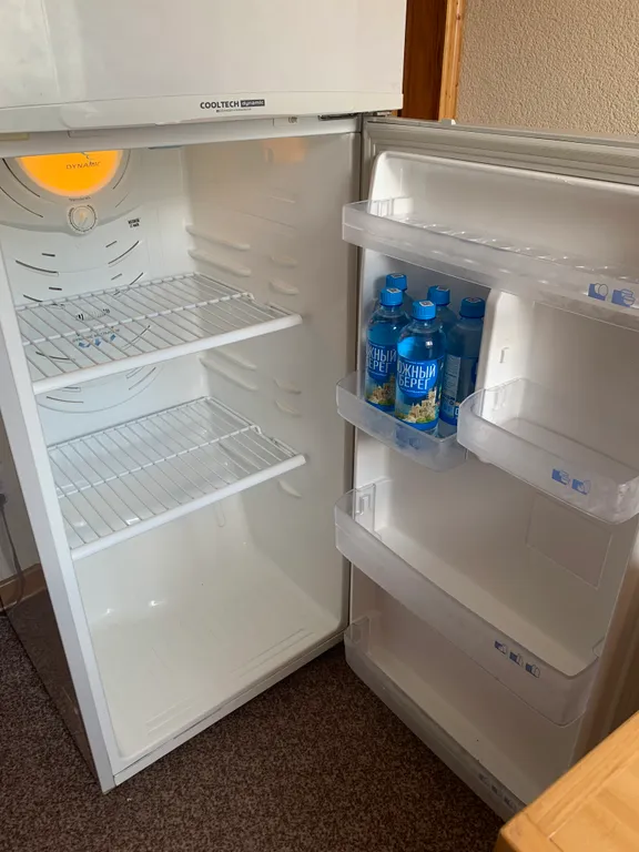 Квартира Квартира после ремонта в центре — Симферополь