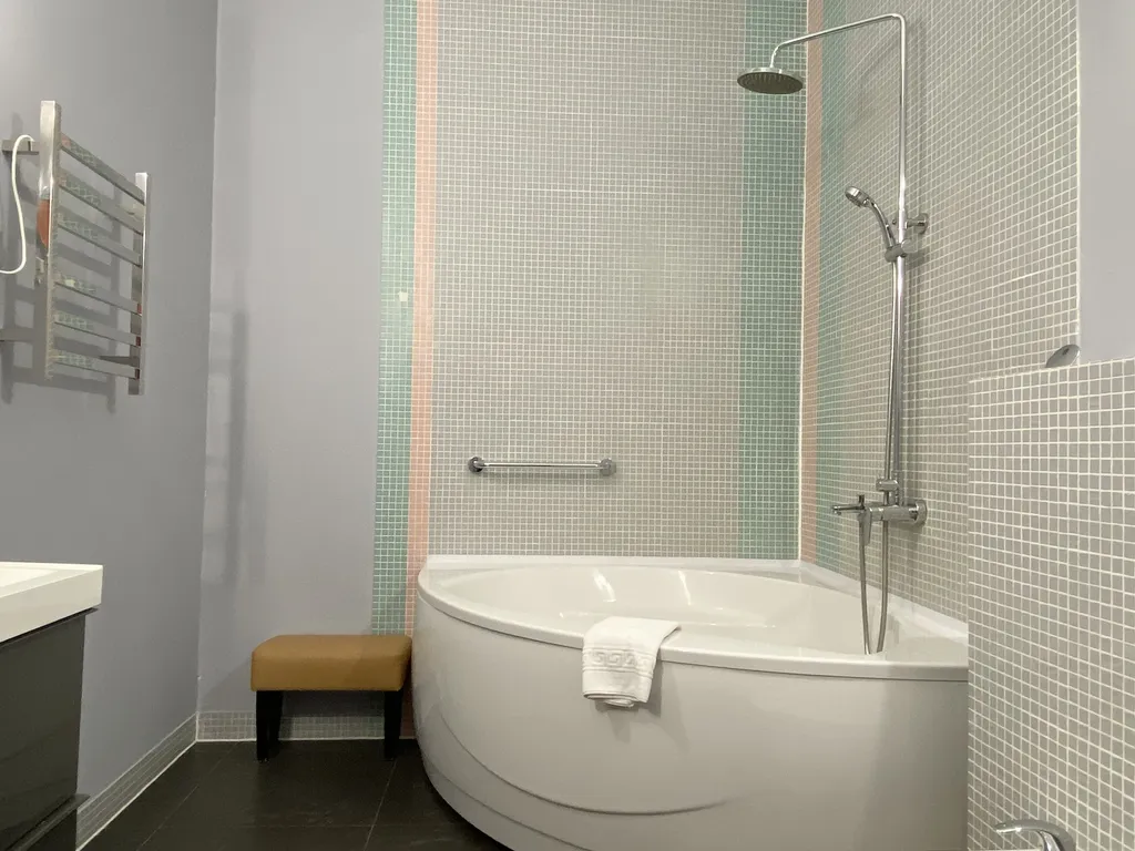 Улучшенный люкс 107