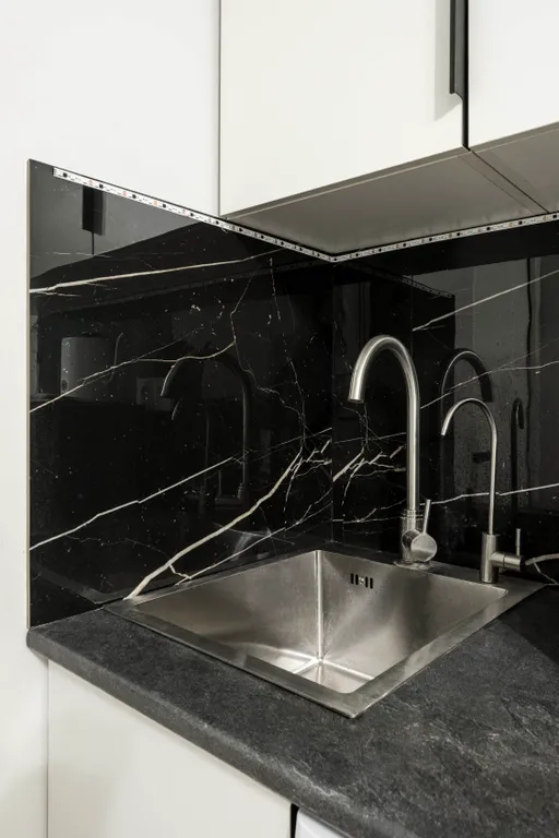 Квартира Квартира Студия с wi-fi на максимуме — Москва