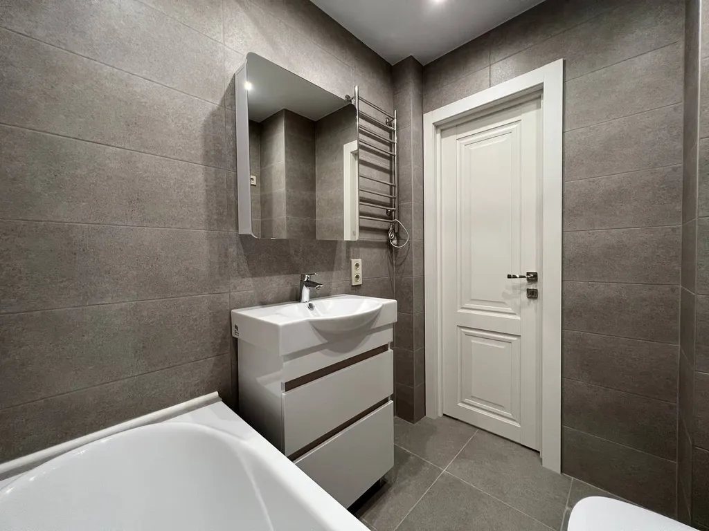 Квартира Идеальная однокомнатная квартира для незабываемого отдыха — Самара