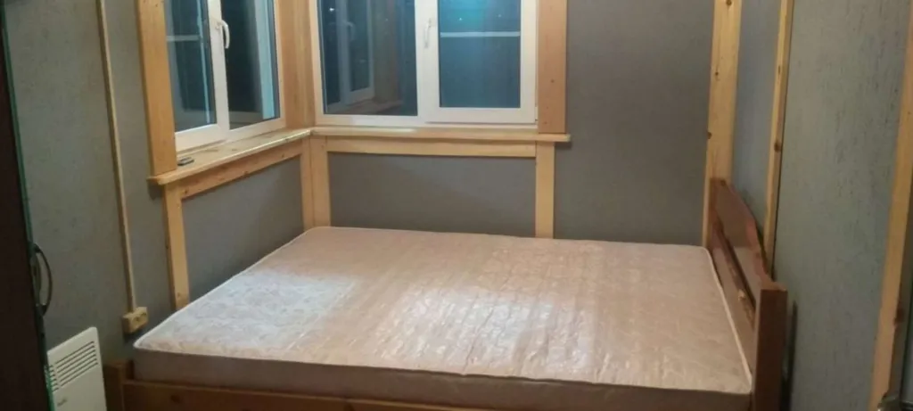 Дом на Волге