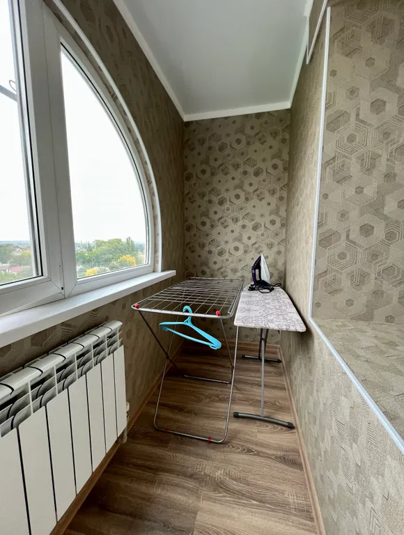 Просторная квартира в 5 минутах от вокзала и 12 минутах от аэропорта