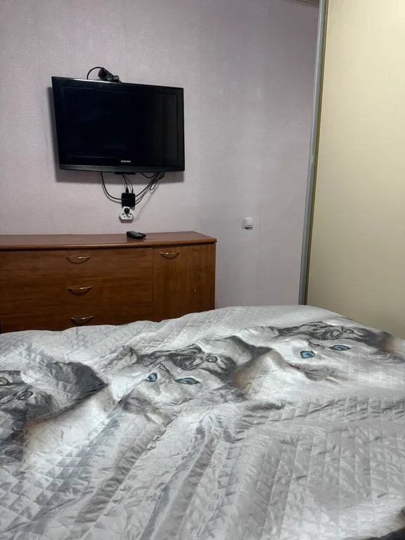 Квартира в центре города