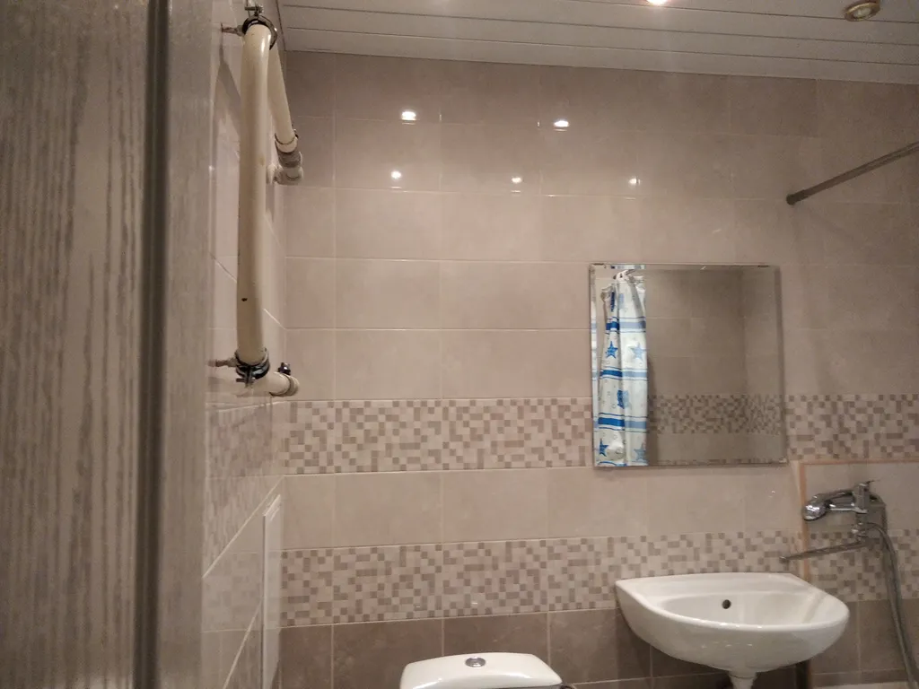 Квартира Квартира рядом с ККБ — Краснодар