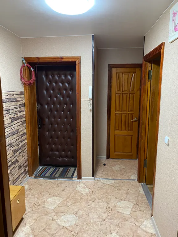 Уютная двушка